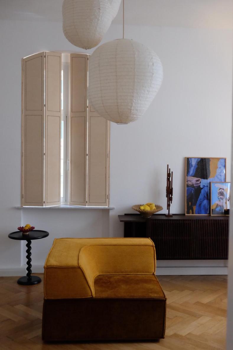 Design Altstadt Apartment *