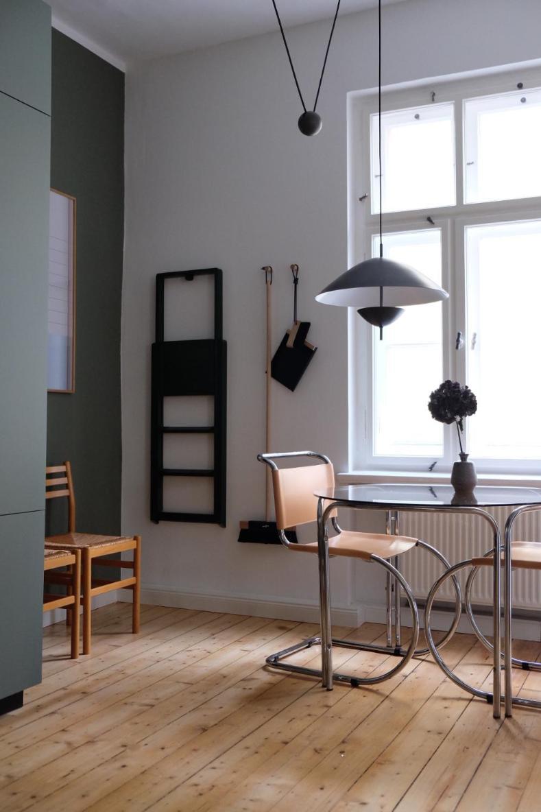 Apartment Design Altstadt *