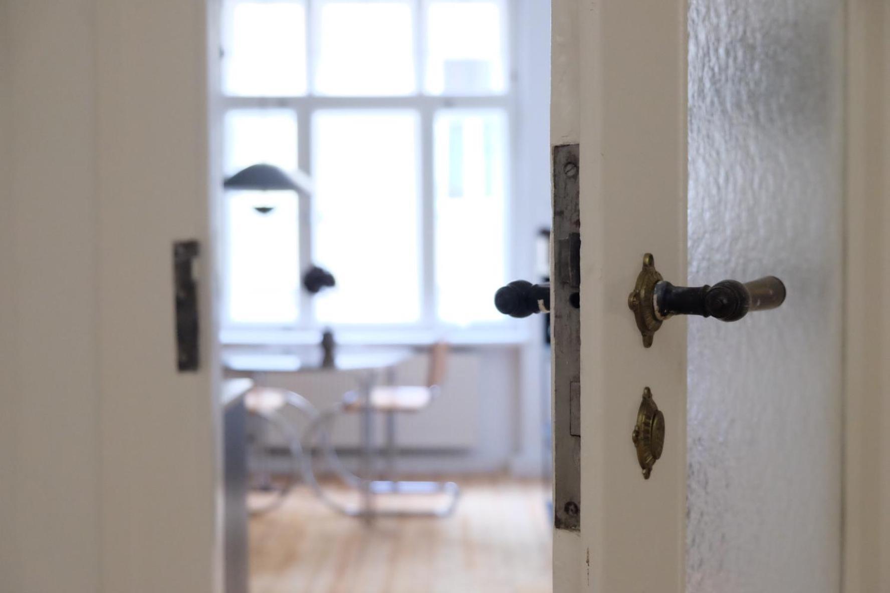 Apartment Design Altstadt