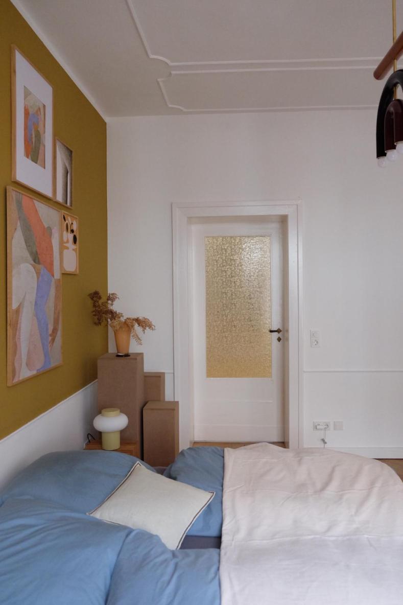 Design Altstadt Apartment
