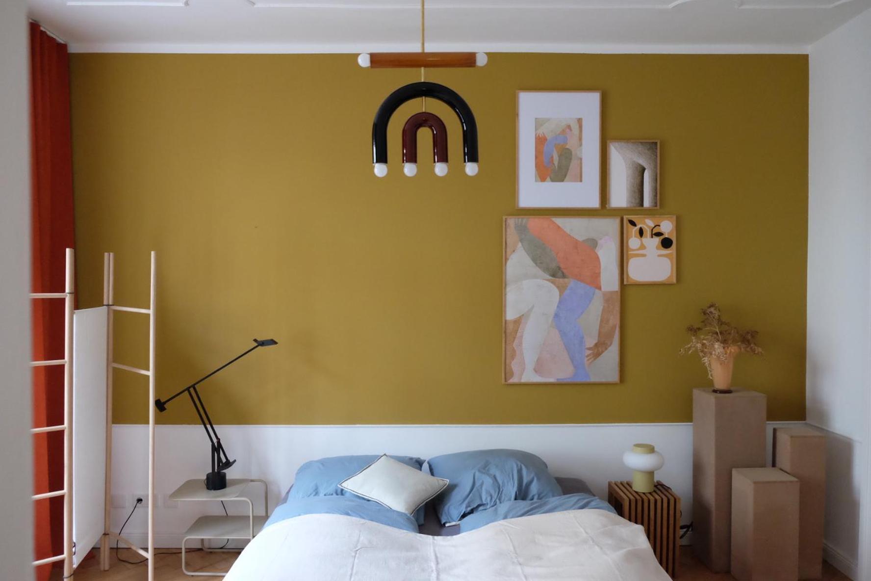 Design Altstadt Apartment *