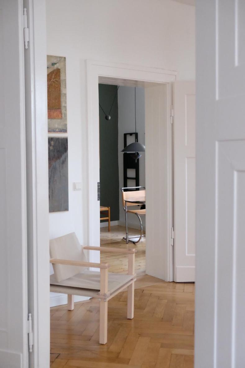 Design Altstadt Apartment *