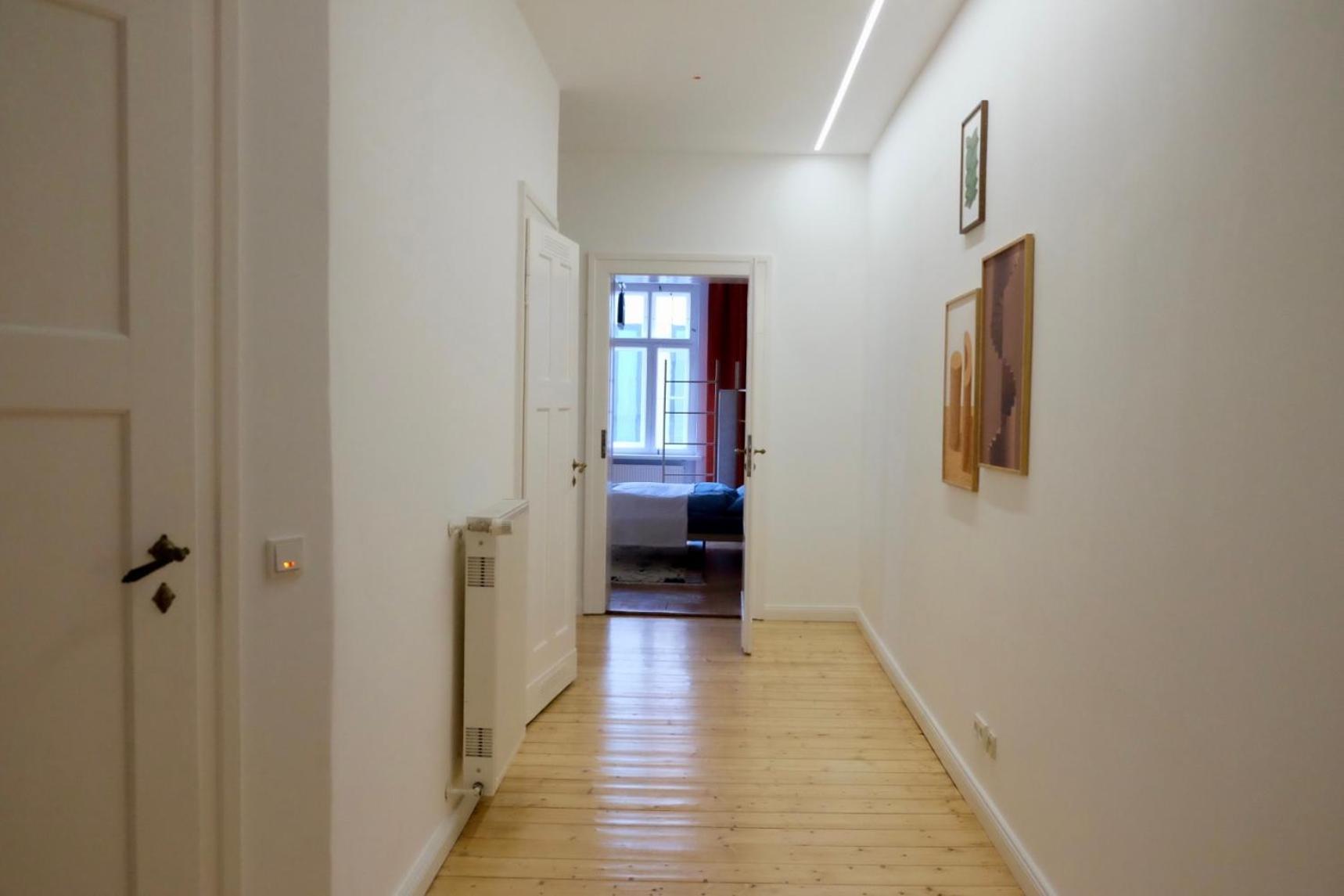 Design Altstadt Apartment *