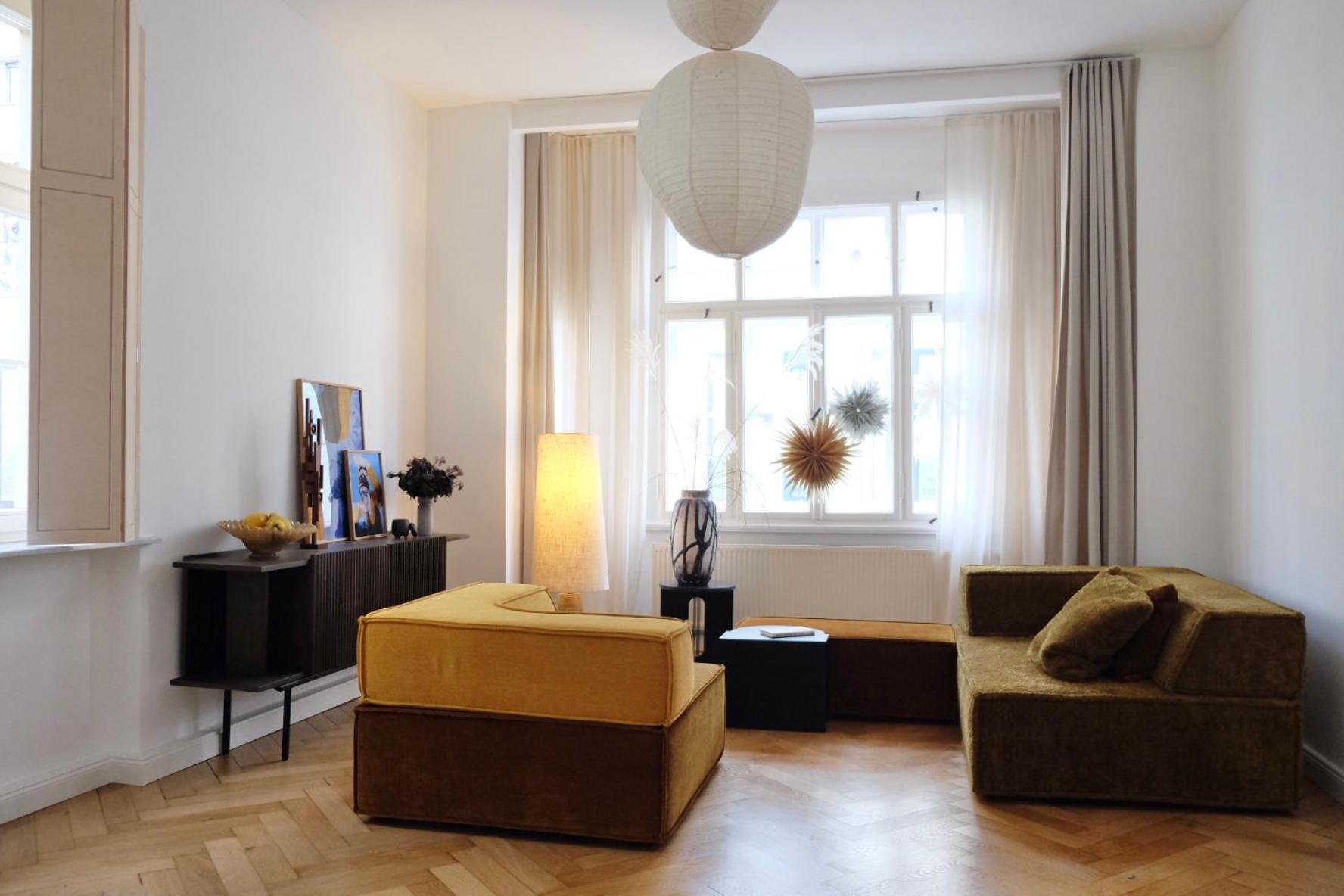Design Altstadt * Weimar (Thuringia)
