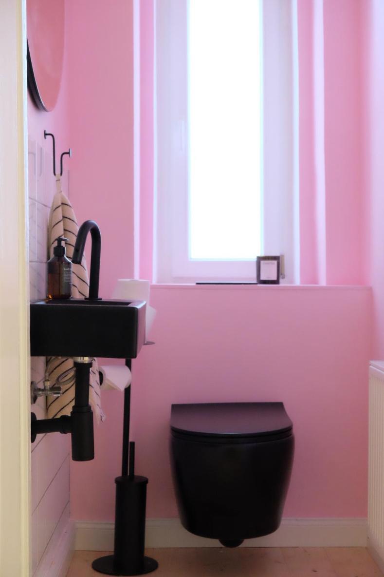 Apartment Design Altstadt Weimar (Thuringia)