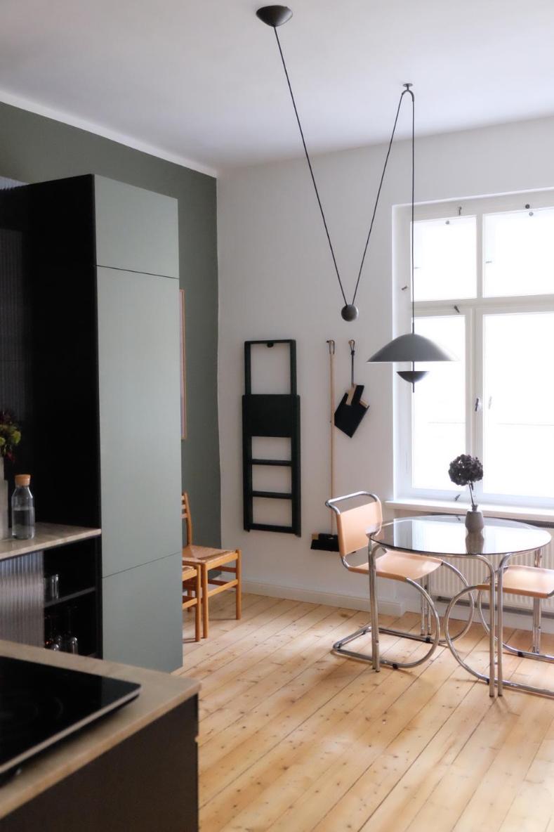 Design Altstadt Apartment Weimar (Thuringia)