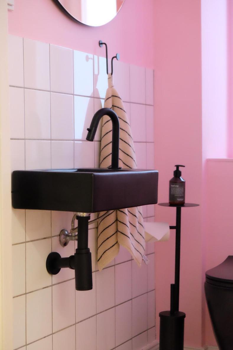 Apartment Design Altstadt *