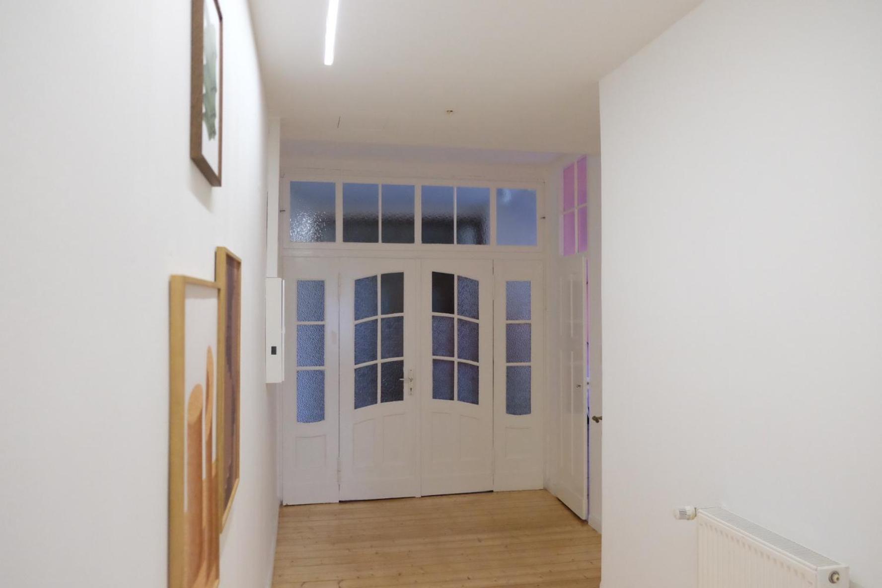 Apartment Design Altstadt Weimar (Thuringia)