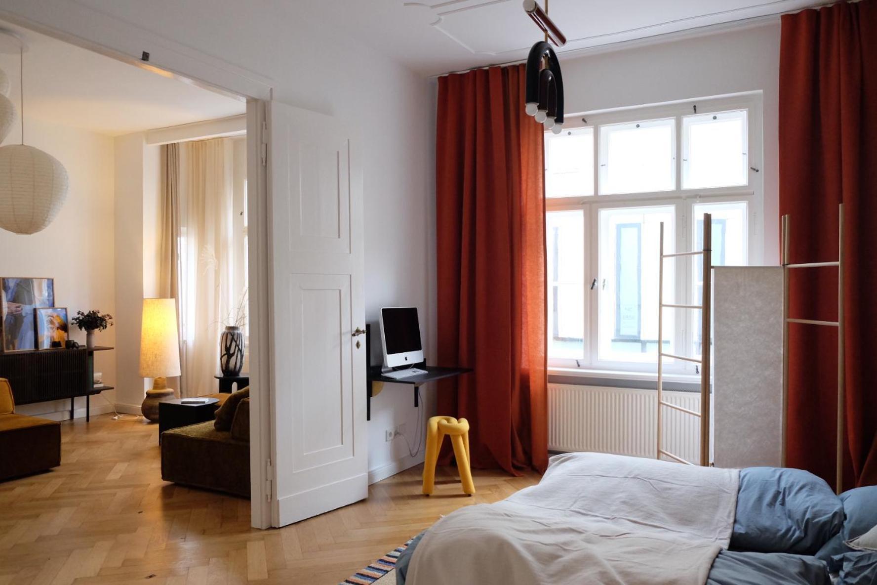Design Altstadt Apartment Weimar (Thuringia)