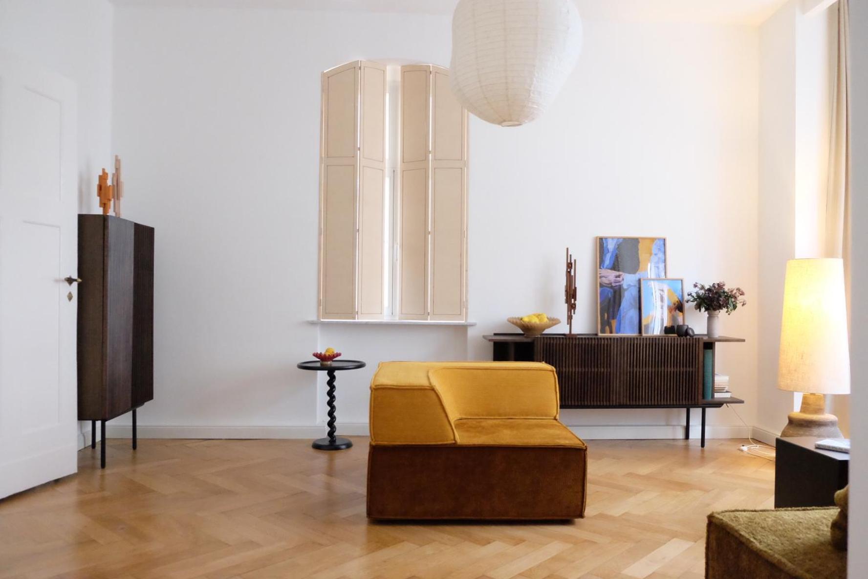 Design Altstadt Apartment *