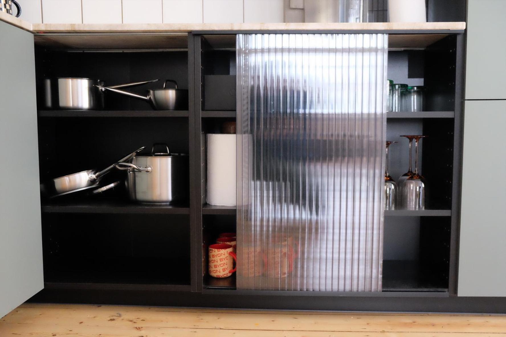 Apartment Design Altstadt Weimar (Thuringia)